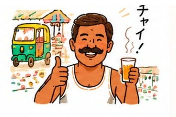 インド就職