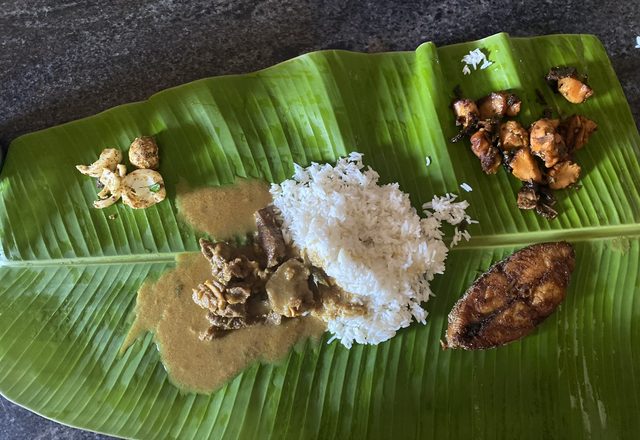 日本人が知らない南インド　Hosur